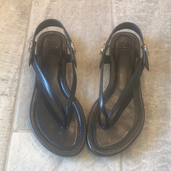 NWOB - Tory Burch Minnie Travel Sandal - Picture 7 of 8